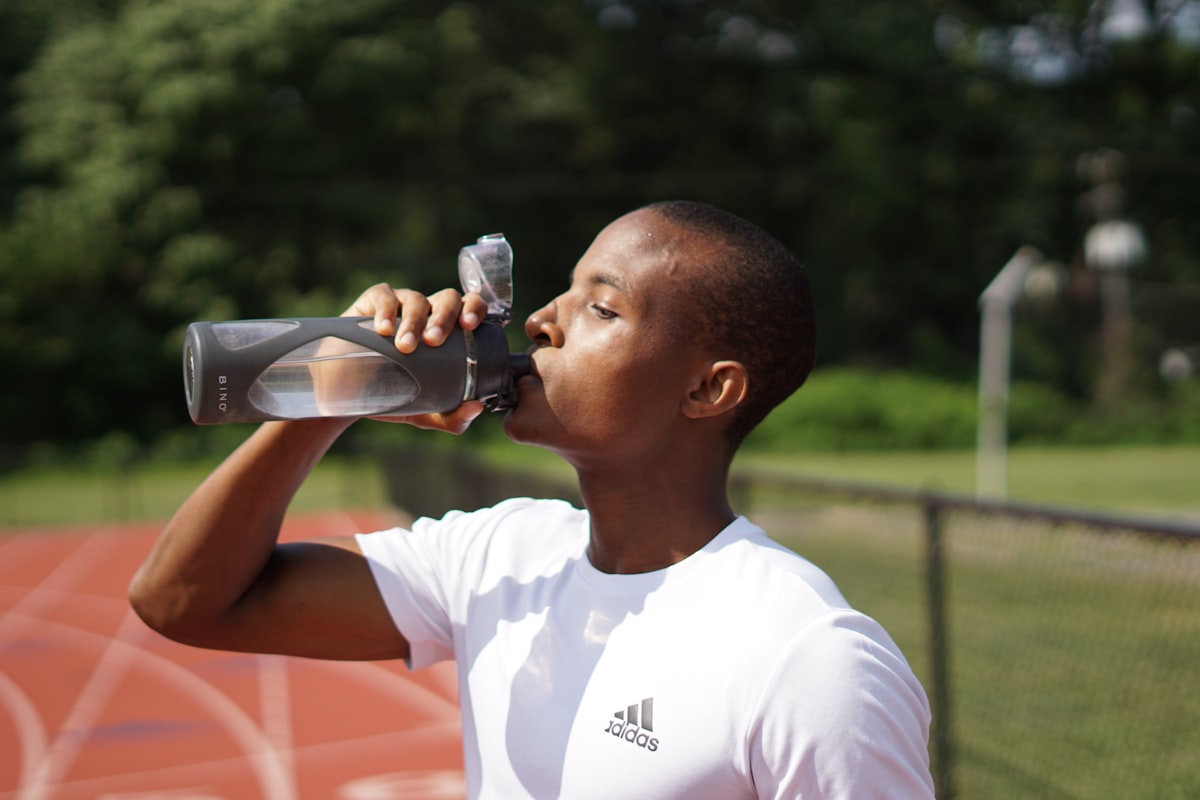 Sports drinks and electrolyte beverages